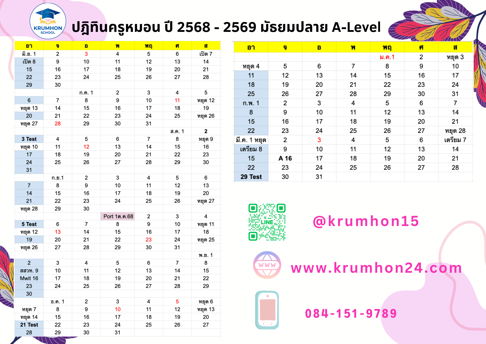 คอร์สติว วิศวะ AI DATA SCIENCS A-Level #Onsite